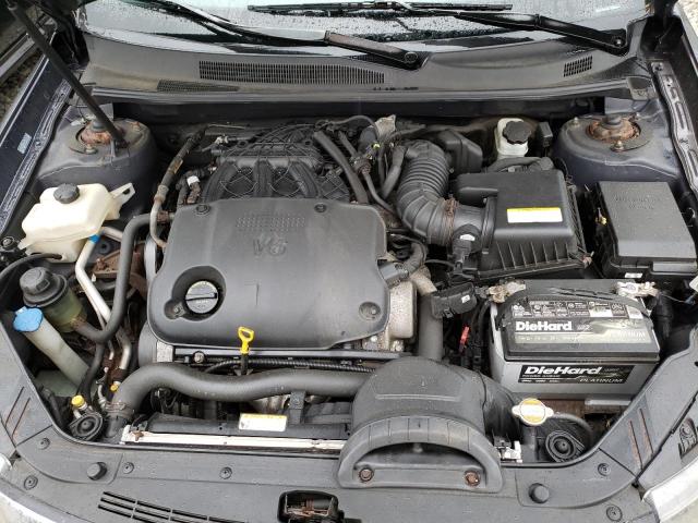 Photo 11 from auction – 2009 KIA OPTIMA LX with VIN KNAGE224495362504