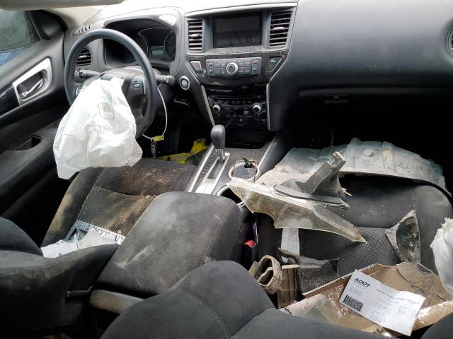 Zdjęcie 8 z aukcji – 2015 NISSAN PATHFINDER z VIN 5N1AR2MN9FC698431