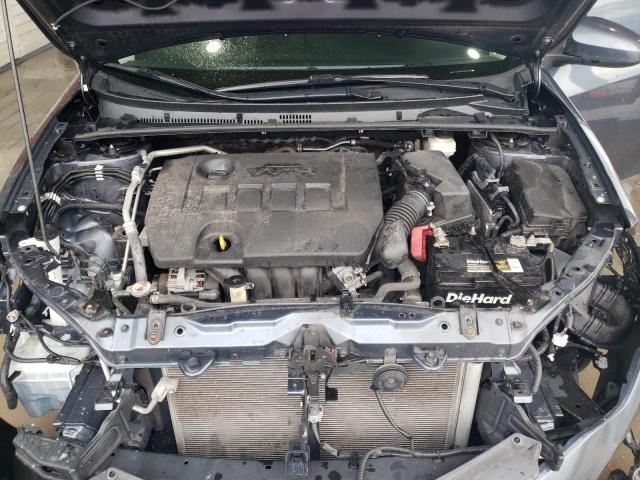 Photo 11 from auction – 2018 TOYOTA COROLLA L with VIN 2T1BURHE9JC009563