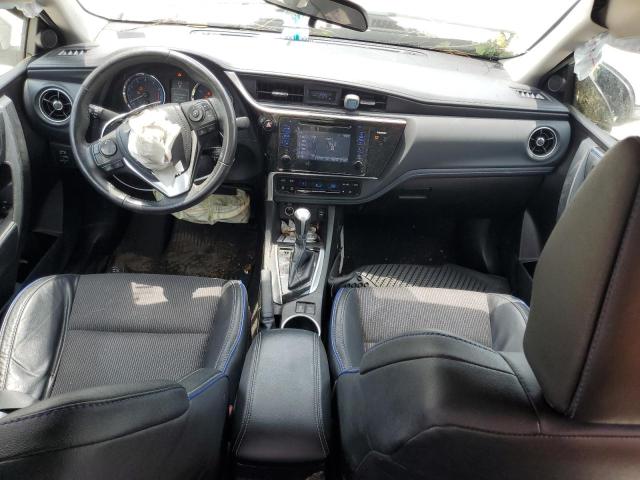 Photo 8 from auction – 2017 TOYOTA COROLLA L with VIN 5YFBURHEXHP644107