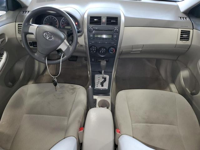 Photo 8 from auction – 2010 TOYOTA COROLLA BA with VIN 2T1BU4EE8AC354185