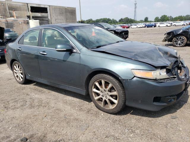 Photo 4 from auction – 2007 ACURA TSX with VIN JH4CL96897C012936