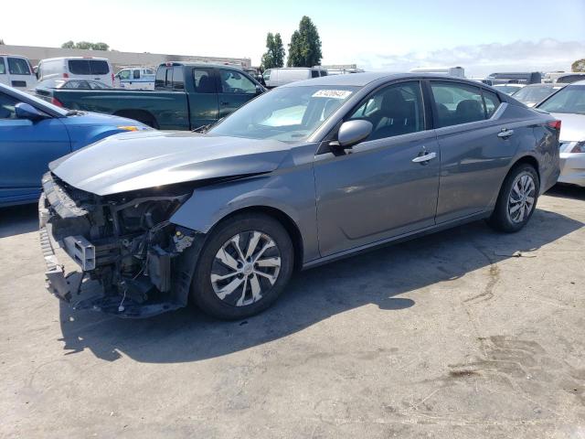 Photo 1 from auction – 2019 NISSAN ALTIMA S with VIN 1N4BL4BV6KC257865