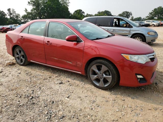 Photo 4 from auction – 2012 TOYOTA CAMRY BASE with VIN 4T1BF1FK4CU577807