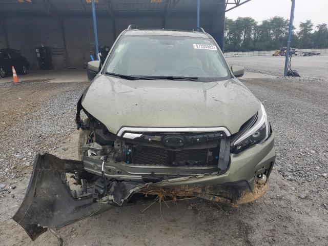 Photo 5 from auction – 2021 SUBARU FORESTER P with VIN JF2SKAFC3MH470249