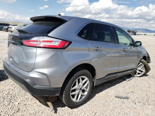 Foto 3 de la subasta – 2022 FORD EDGE SEL con VIN 2FMPK4J98NBA44925