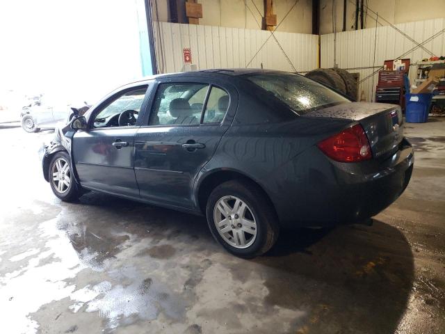 Photo 2 from auction – 2005 CHEVROLET COBALT LS with VIN 1G1AL52F857523672