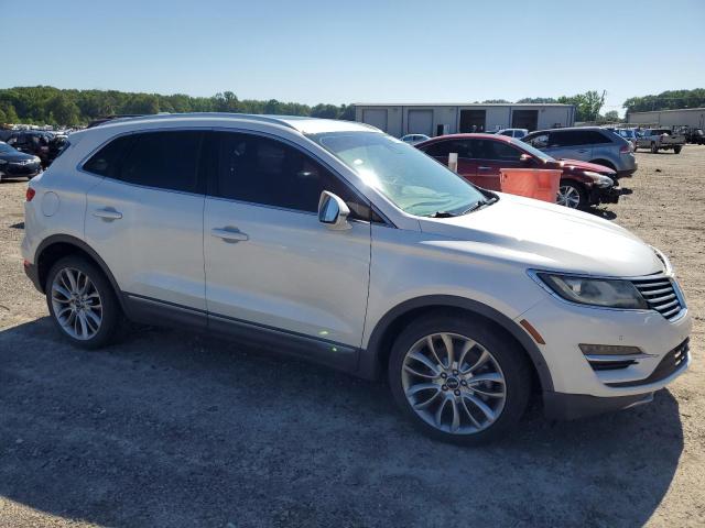 Photo 4 from auction – 2015 LINCOLN MKC with VIN 5LMCJ1A91FUJ30084