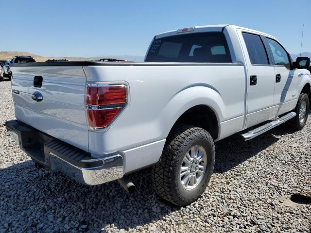 Photo 3 from auction – 2014 FORD F150 SUPER with VIN 1FTVW1ET0EKD34523
