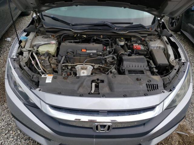 Photo 11 from auction – 2016 HONDA CIVIC LX with VIN 19XFC2F55GE043086