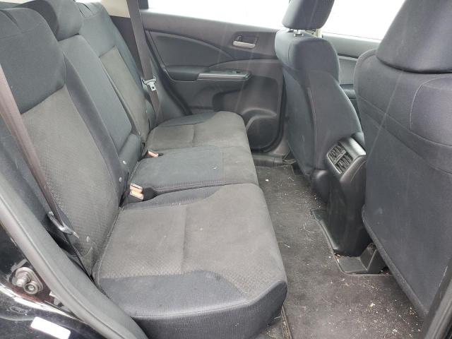 Photo 10 from auction – 2015 HONDA CR-V LX with VIN 5J6RM4H36FL082450