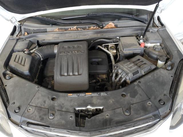 Photo 12 from auction – 2016 CHEVROLET EQUINOX 4D with VIN 2GNALCEK2G6349158