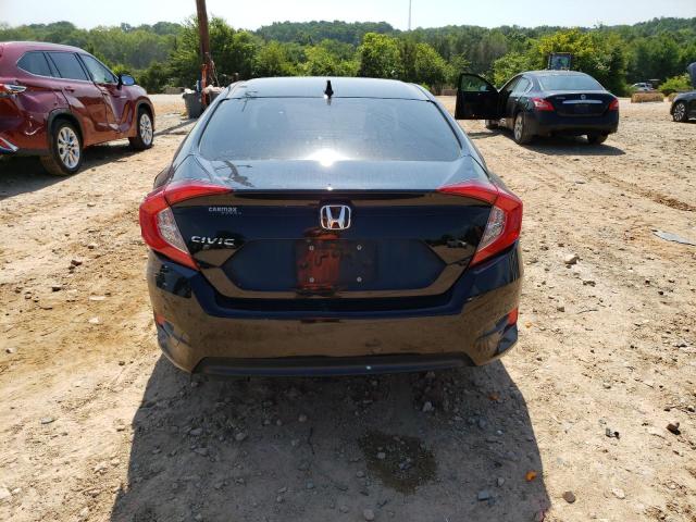 Photo 6 from auction – 2018 HONDA CIVIC EX with VIN 2HGFC2F71JH526542