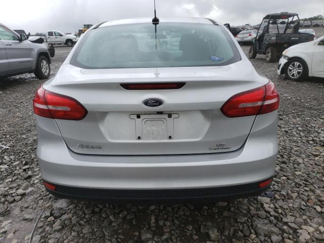 Photo 6 from auction – 2016 FORD FOCUS SE with VIN 1FADP3F28GL301203