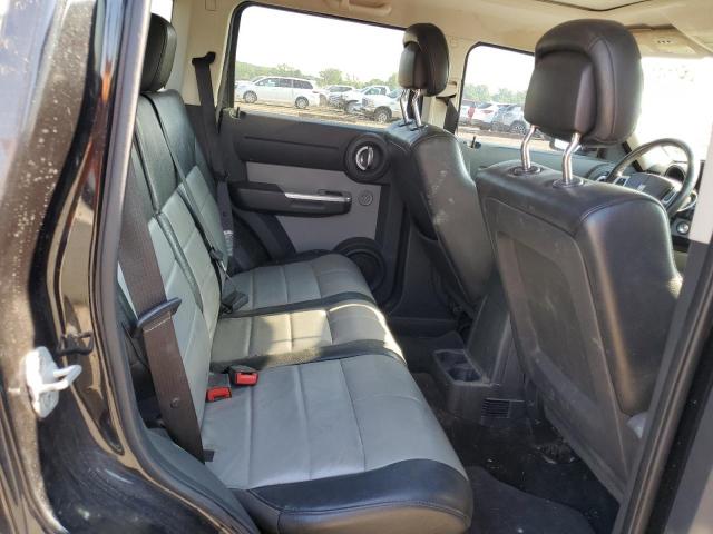 Photo 11 from auction – 2010 DODGE NITRO SHOC with VIN 1D4PU7GX2AW163698