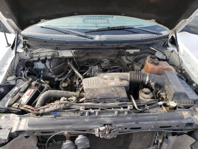 Photo 11 from auction – 2010 FORD F150 SUPER with VIN 1FTEW1CW8AKE78781