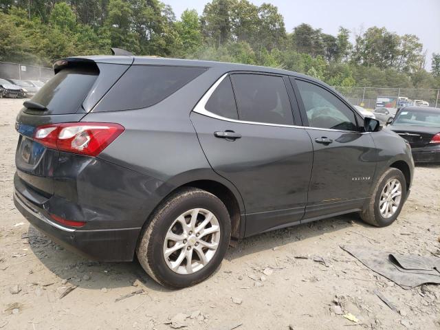 Photo 3 from auction – 2018 CHEVROLET EQUINOX LT with VIN 2GNAXSEV0J6228340