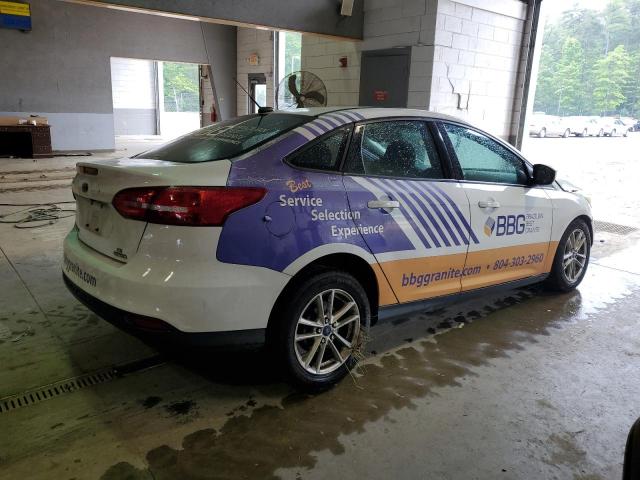 Photo 3 from auction – 2016 FORD FOCUS SE with VIN 1FADP3F24GL279524