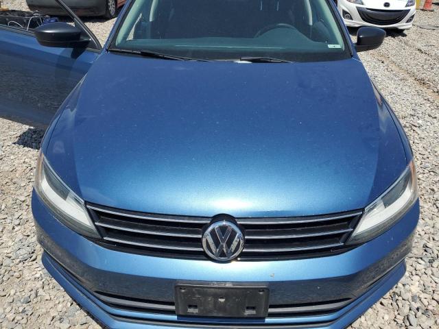 Photo 11 from auction – 2015 VOLKSWAGEN JETTA BASE with VIN 3VW1K7AJXFM287574