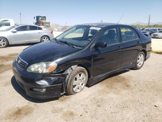 Photo 1 from auction – 2006 TOYOTA COROLLA CE with VIN 1NXBR32E56Z639917