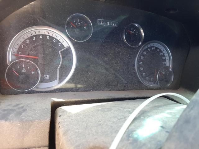 Photo 9 from auction – 2013 RAM 1500 SLT with VIN 1C6RR6GG6DS513628