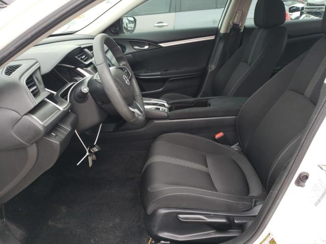 Photo 7 from auction – 2018 HONDA CIVIC EX with VIN 2HGFC2F79JH538275