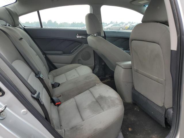 Photo 10 from auction – 2015 KIA FORTE EX with VIN KNAFX4A85F5262333