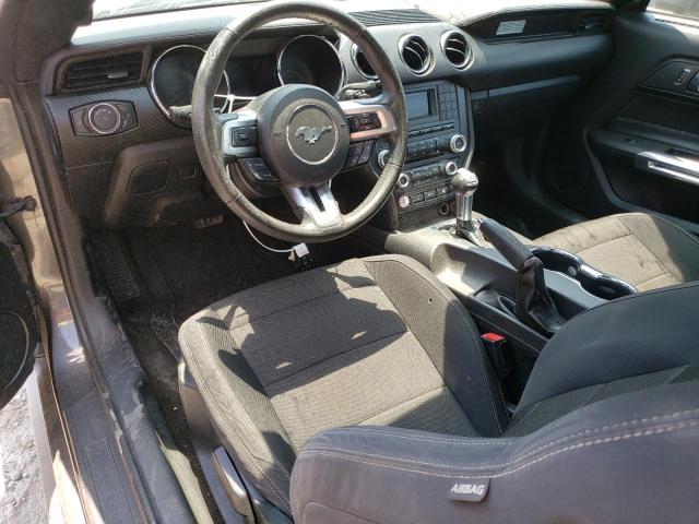 Photo 8 from auction – 2015 FORD MUSTANG with VIN 1FA6P8AMXF5411459