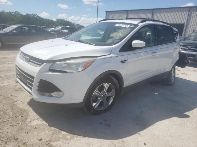 FORD ESCAPE SE 2014 с VIN 1FMCU0GX4EUB12705 - Фото с аукциона