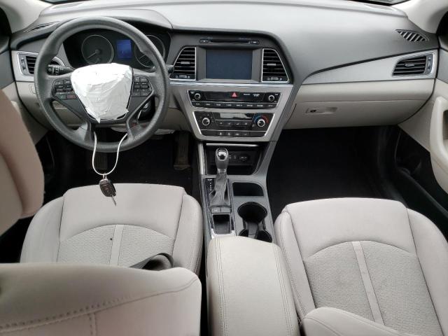 Photo 8 from auction – 2016 HYUNDAI SONATA SE with VIN 5NPE24AF0GH419618