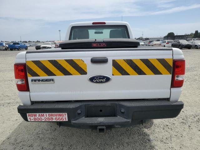 صورة رقم 6 من المزاد - 2011 FORD RANGER مع VIN 1FTKR1AD8BPA31500