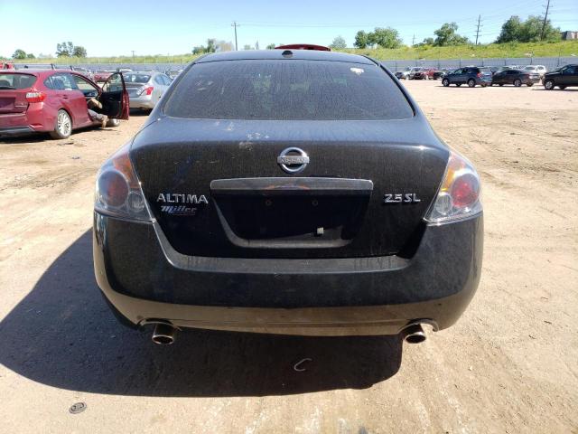 Photo 6 from auction – 2008 NISSAN ALTIMA 2.5 with VIN 1N4AL21E28C232956