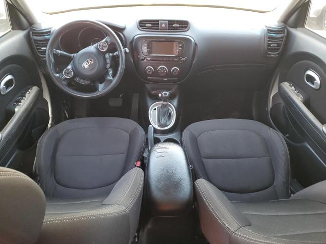 Photo 8 from auction – 2017 KIA SOUL with VIN KNDJN2A28H7419296