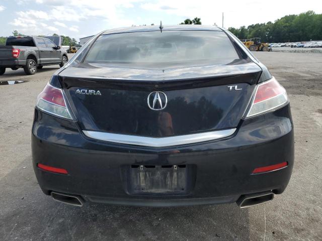 Photo 6 from auction – 2012 ACURA TL with VIN 19UUA8F72CA028240