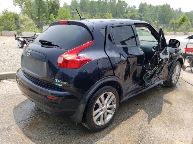 Photo 3 from auction – 2012 NISSAN JUKE S with VIN JN8AF5MV8CT109707