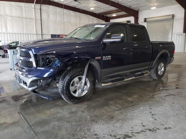 RAM 1500 SLT 2013 with VIN 1C6RR7LT3DS555750 - Photo from auction