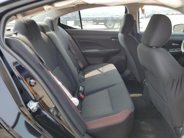 Photo 10 from auction – 2020 NISSAN VERSA SR with VIN 3N1CN8FV5LL825879