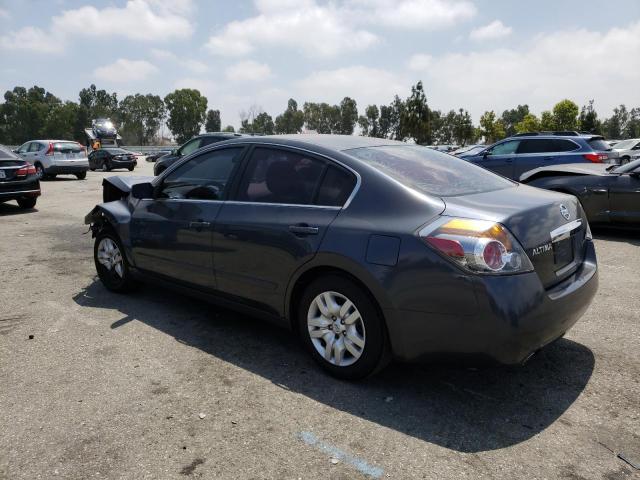 Photo 2 from auction – 2012 NISSAN ALTIMA BAS with VIN 1N4AL2AP8CC145475