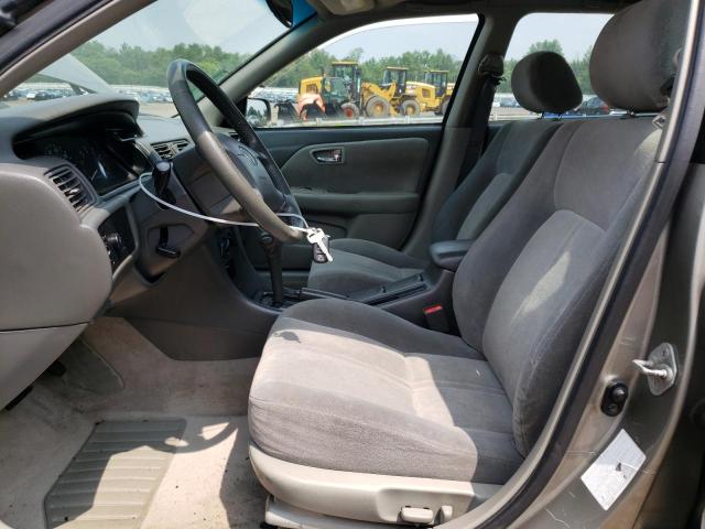 Photo 7 from auction – 2001 TOYOTA CAMRY CE with VIN JT2BG22K810551608