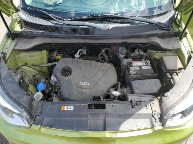 Photo 11 from auction – 2016 KIA SOUL with VIN KNDJN2A25G7863332