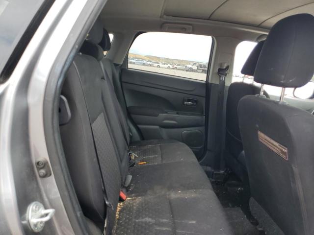 Photo 10 from auction – 2011 MITSUBISHI OUTLANDER with VIN JA4AR4AU5BZ010339