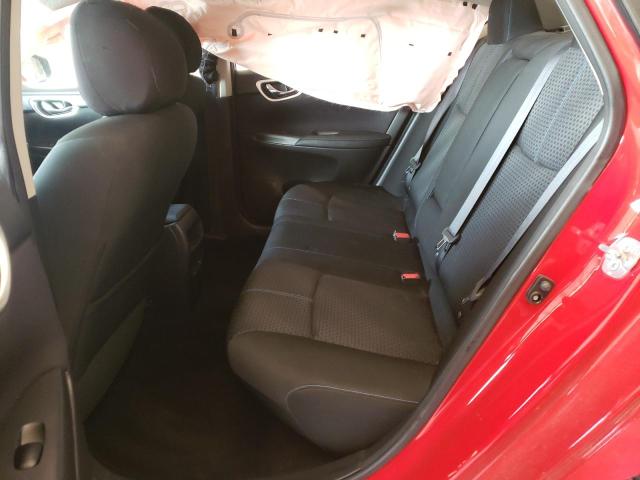 Photo 10 from auction – 2017 NISSAN SENTRA SR with VIN 3N1CB7AP7HY227931