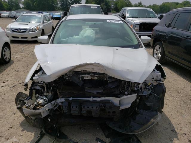 Photo 5 from auction – 2015 FORD FOCUS SE with VIN 1FADP3F27FL230185