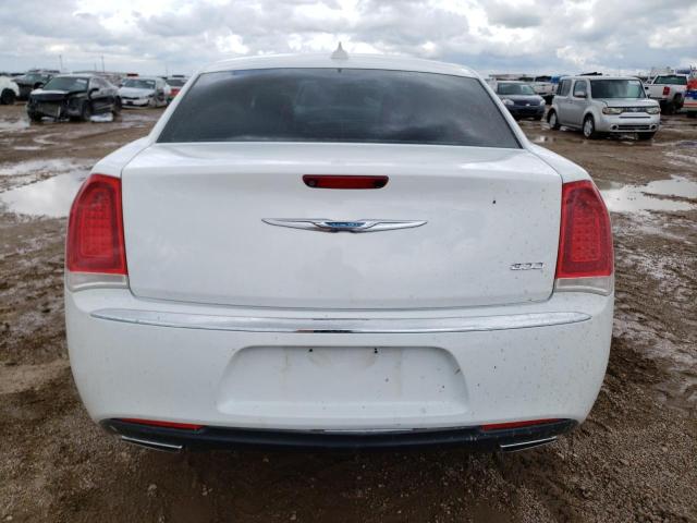 Photo 6 from auction – 2018 CHRYSLER 300 LIMITE with VIN 2C3CCAEG5JH127019