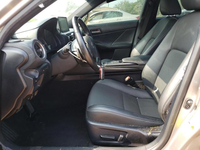 Foto 7 de la subasta – 2021 LEXUS IS 300 con VIN JTHCA1D25M5117186