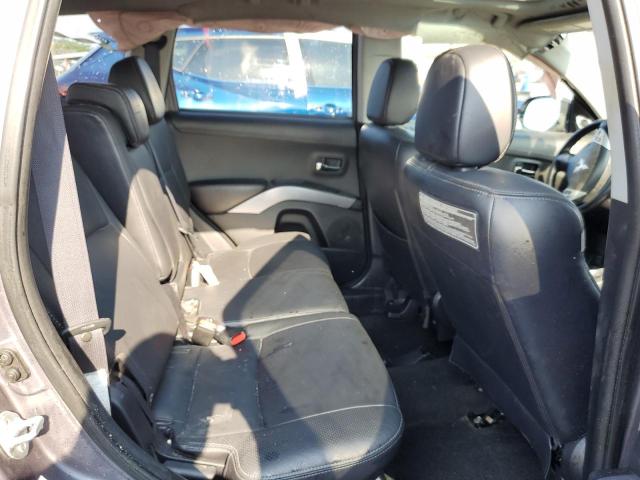 Photo 11 from auction – 2010 MITSUBISHI OUTLANDER with VIN JA4JS4AX6AZ009004