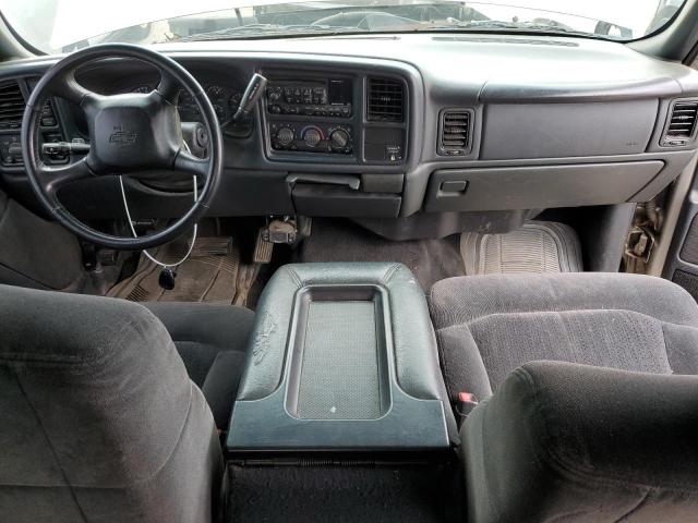 Photo 8 from auction – 2002 CHEVROLET SILV2500 2 with VIN 1GCHK29U02E284816