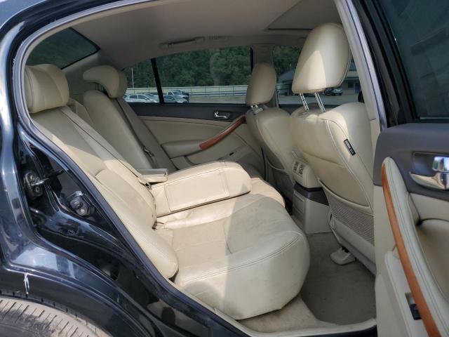 Photo 10 from auction – 2005 INFINITI G35 with VIN JNKCV51F45M310052