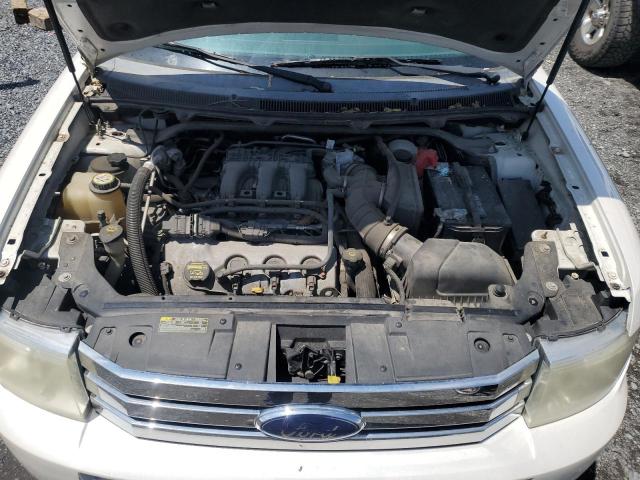 Photo 12 from auction – 2009 FORD FLEX LIMIT with VIN 2FMEK63C89BA24692