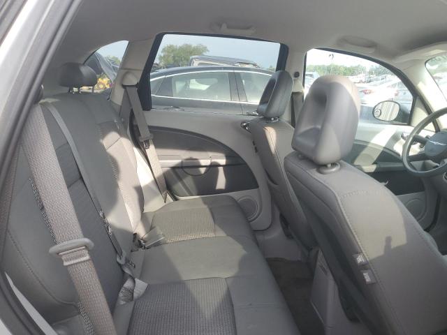 Photo 10 from auction – 2008 CHRYSLER PT CRUISER with VIN 3A8FY58B78T247769